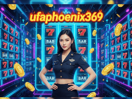 ufaphoenix369 เว็บตรง