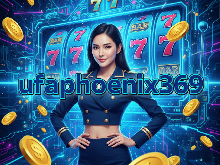 ufaphoenix369 slot