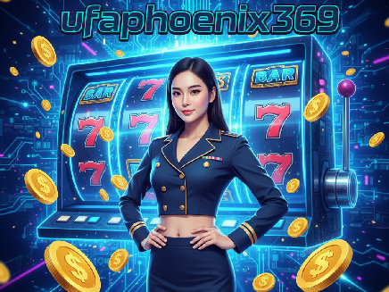 ufaphoenix369 สล็อต